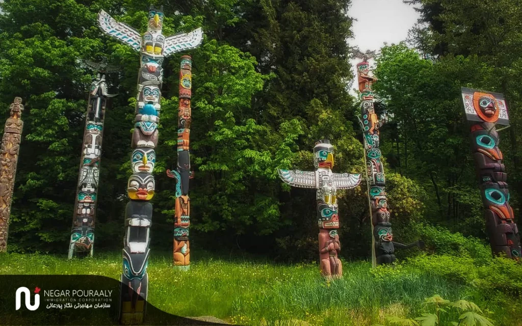 کوه گروس |  Grouse Mountain