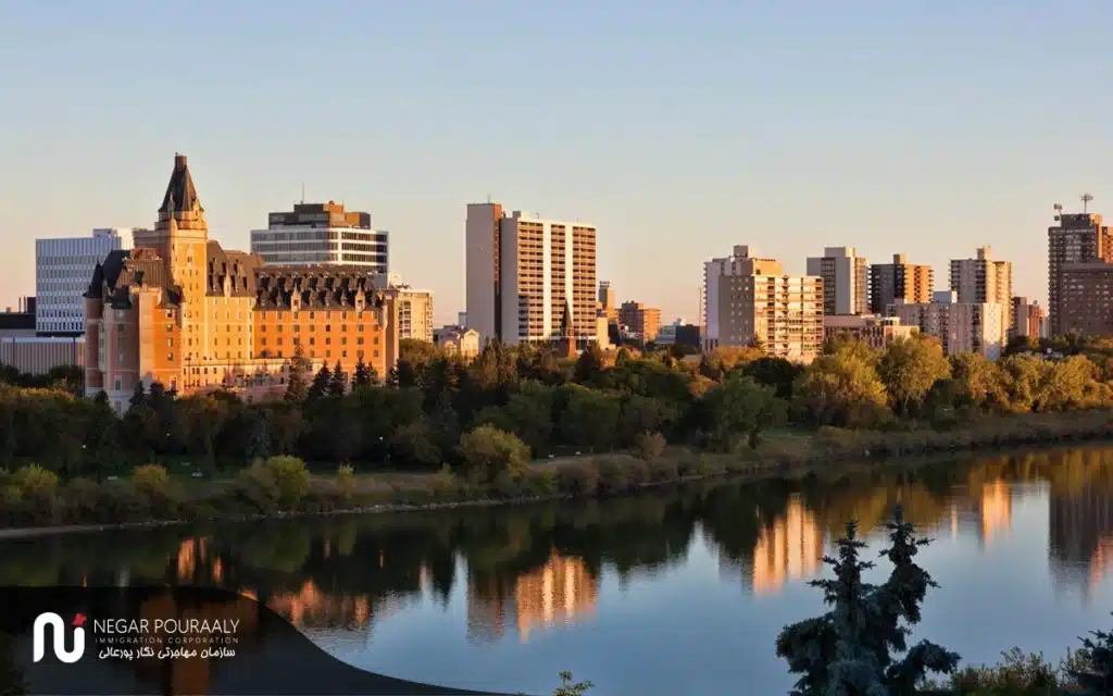 مهاجرت به ساسکاچوان کانادا؛ یکی از بهترین استان‌های کانادا برای تازه‌واردان