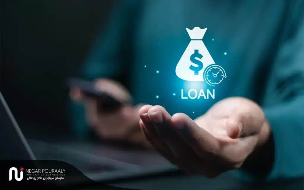 بهترین بانک ها برای دریافت وام در کانادا