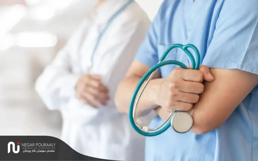 چالش‌ها و واقعیت‌های معادل‌سازی مدرک پزشکی ایران در کانادا