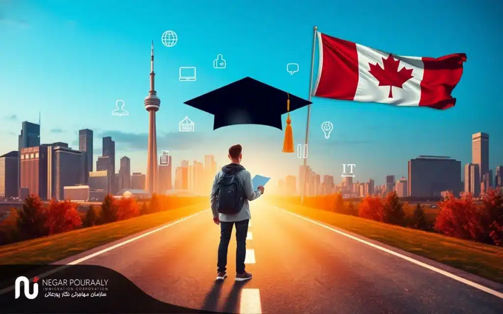 بهترین رشتهها برای دریافت اقامت دائم پس از تحصیل در کانادا