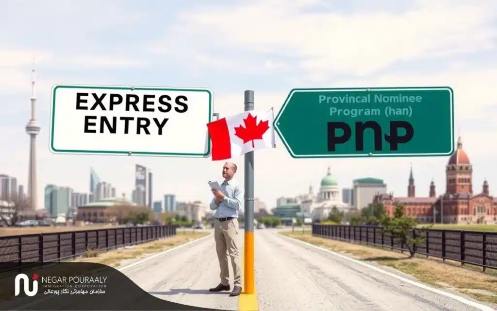 برنامه‌های نامزدی استانی (PNP): مسیر هدفمند برای مهاجرت به استان‌های خاص کانادا