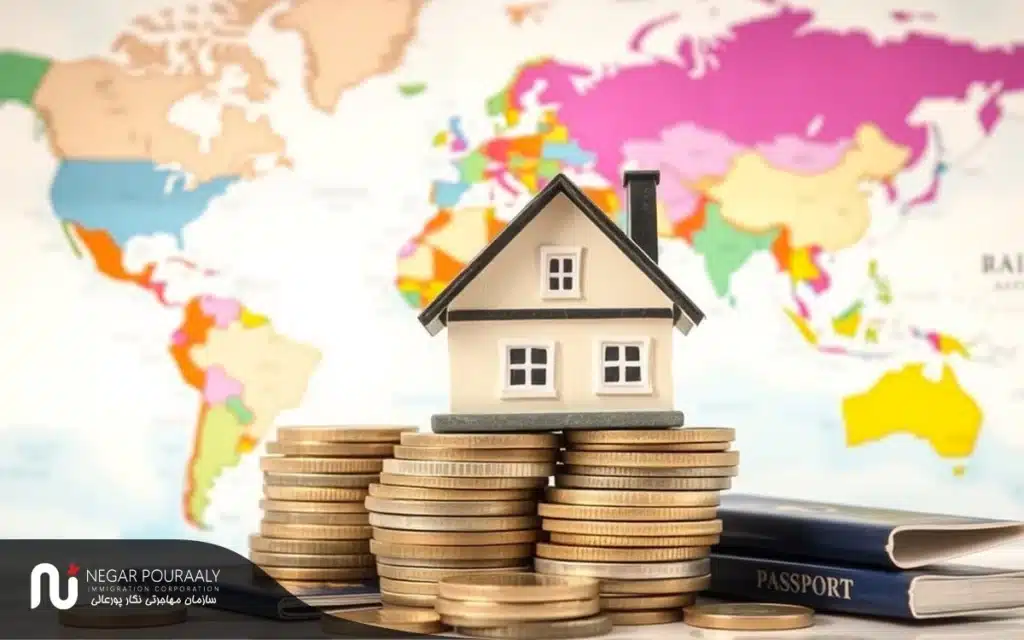 چطور میتوان قدمبهقدم خانهای در خارج از کشور خرید؟