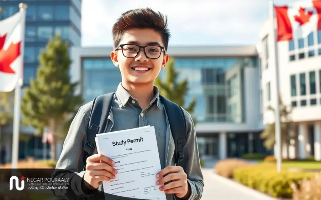 قوانین استادی پرمیت کانادا چه فرصتها و محدودیتهایی برای دانشجویان ایجاد میکند؟