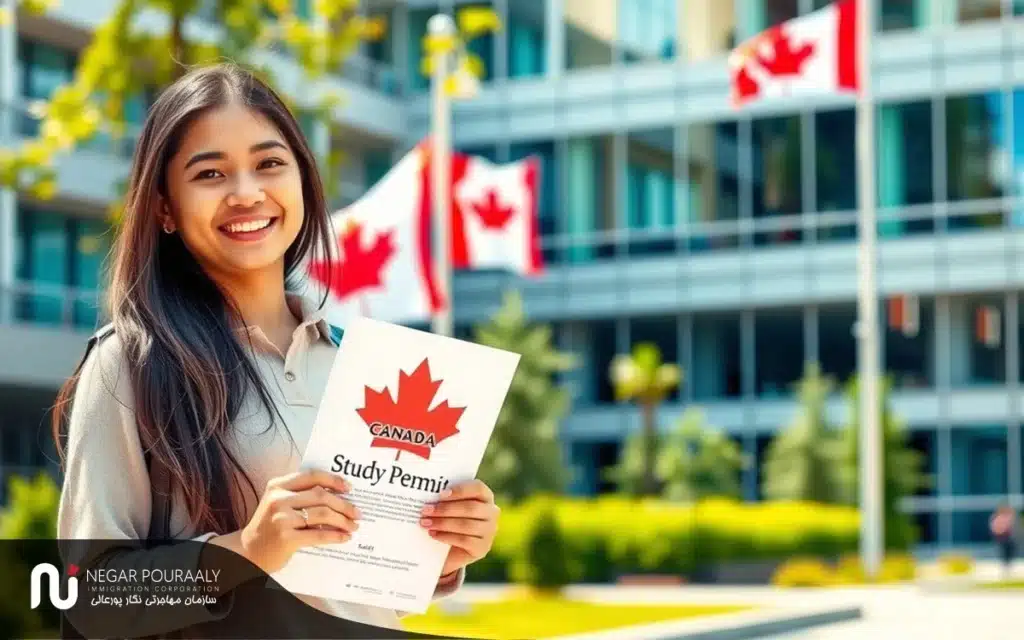 استادی پرمیت چیست؟ هر آنچه باید درباره مجوز تحصیل در کانادا بدانید