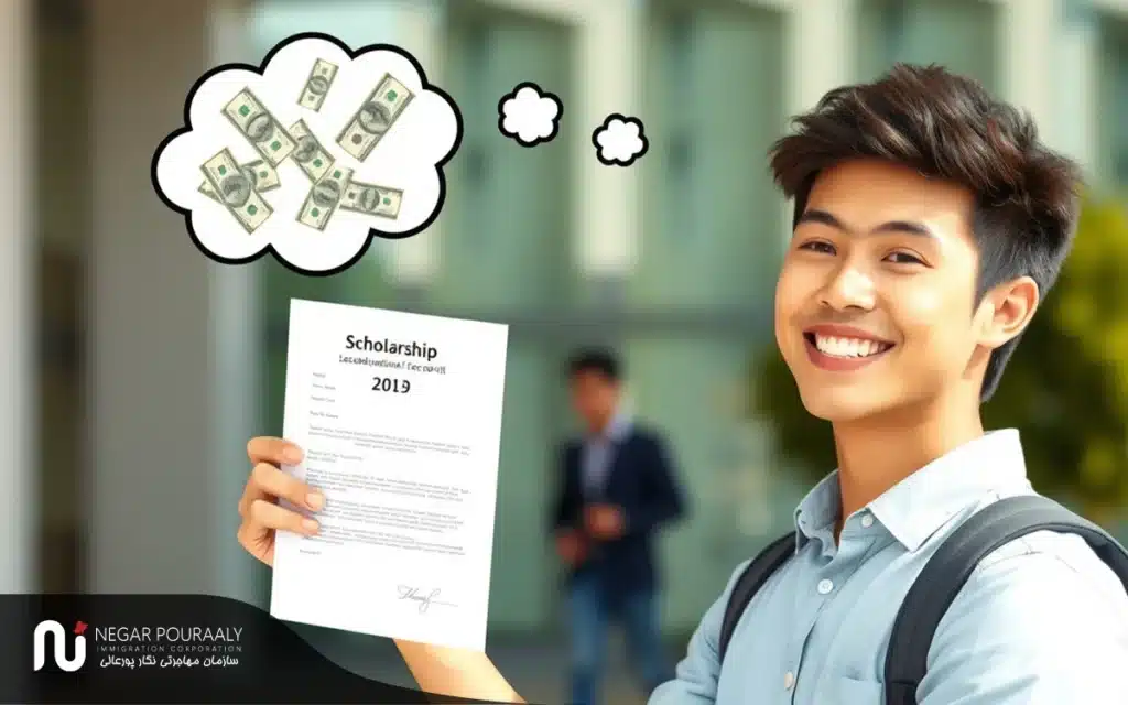 چگونه میتوان بورسیه تحصیلی کانادا گرفت؟ راهنمای قدمبهقدم