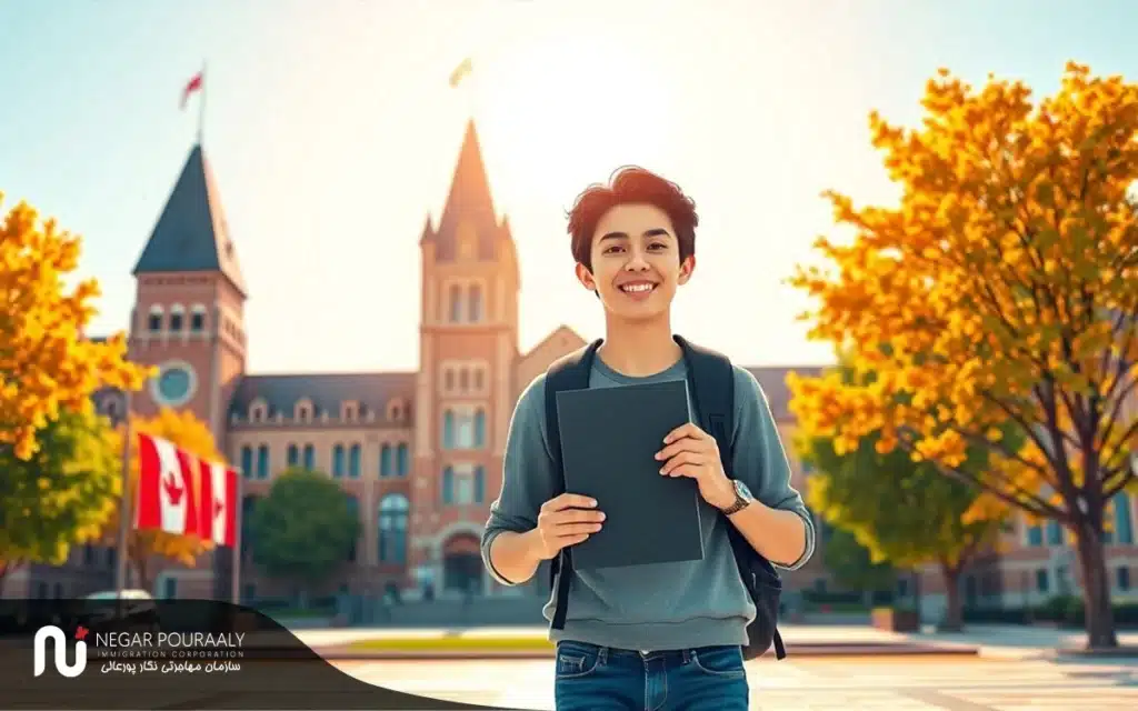 تحصیل در کانادا با مدرک دیپلم - مهاجرت به کانادا با دیپلم چگونه است؟