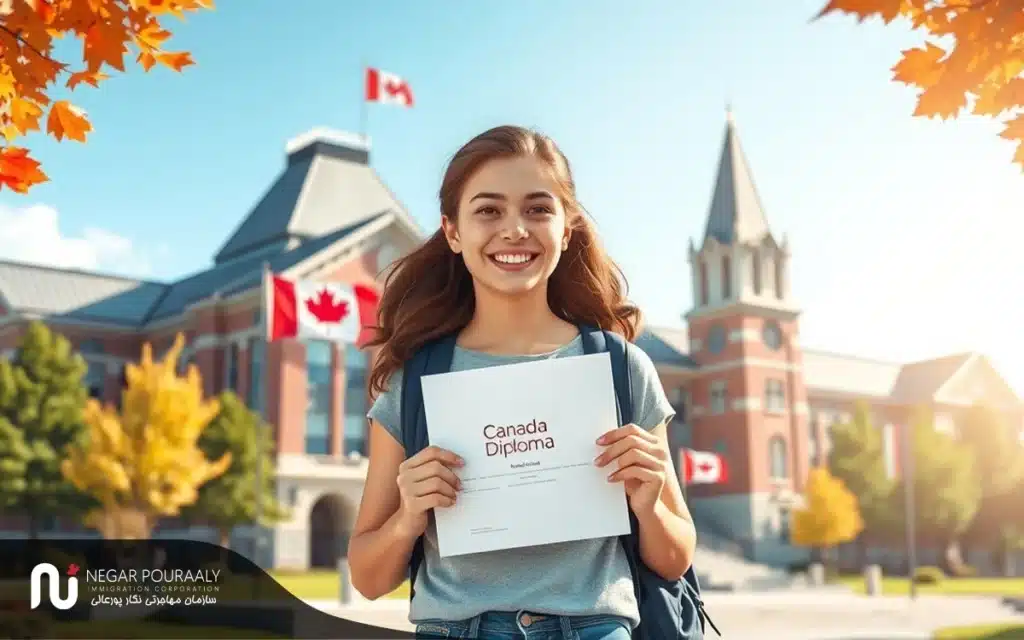 آیا میتوان با دیپلم در کانادا پزشکی خواند؟
