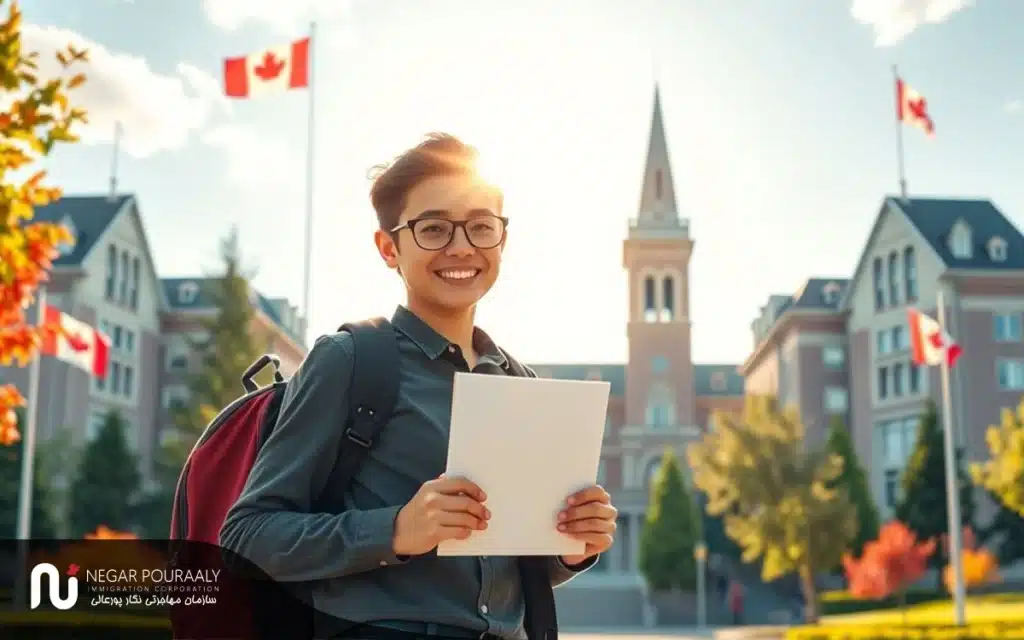چه روشهایی برای مهاجرت به کانادا با مدرک دیپلم وجود دارد؟