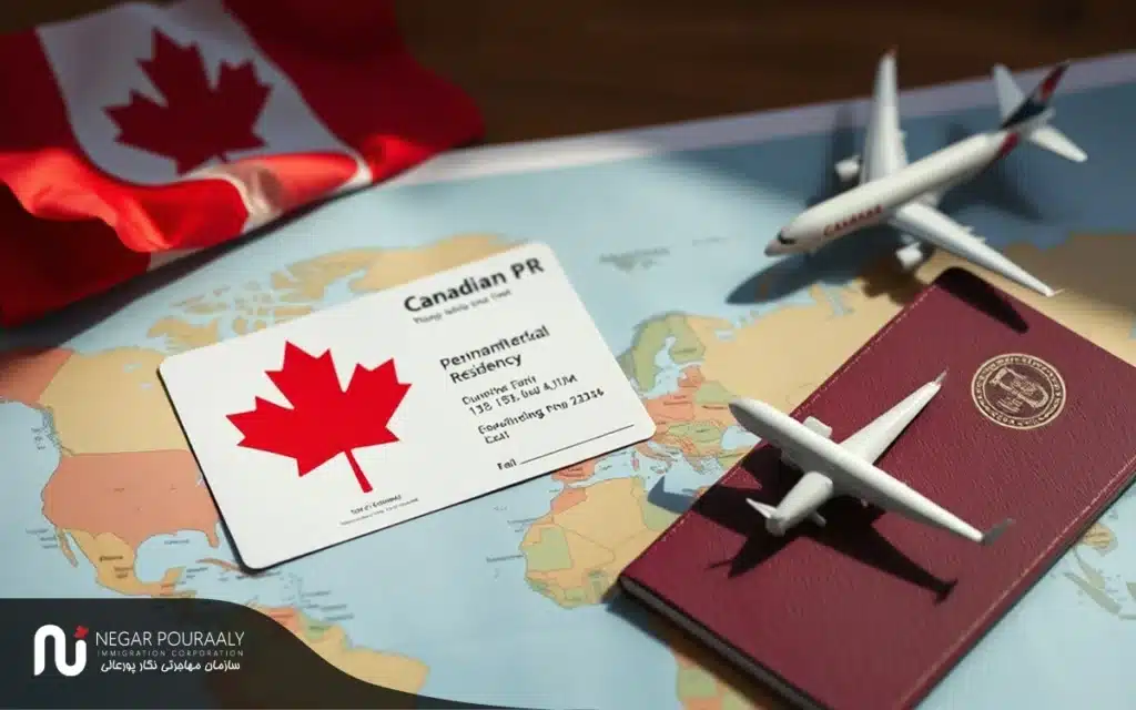 شرایط عمومی سفر با PR کانادا چیست؟