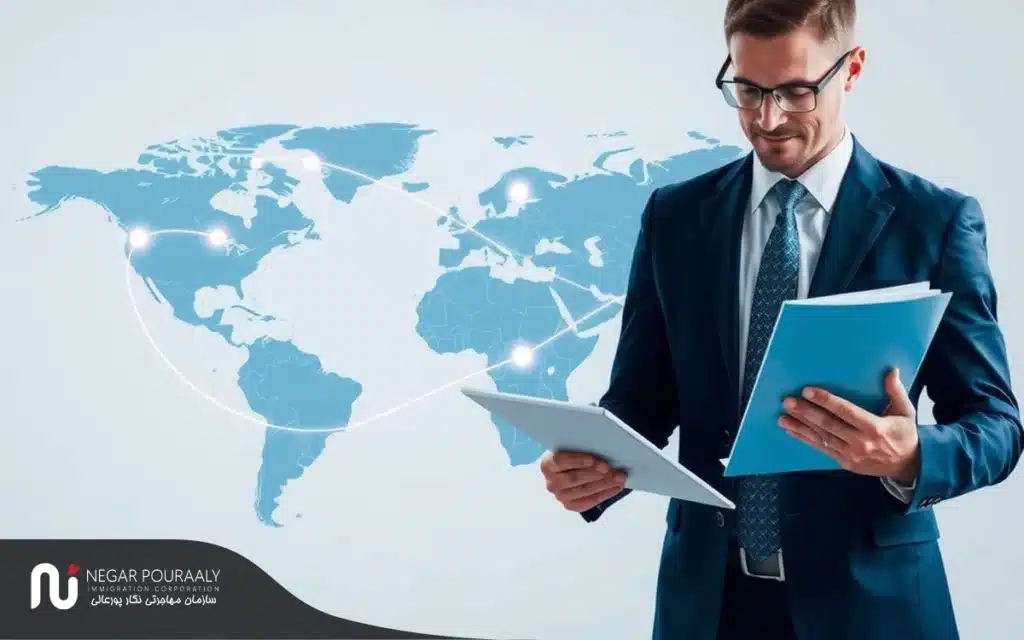 بهترین کشور برای ثبت شرکت: فرصتها، معایب و مزایای هر کشور