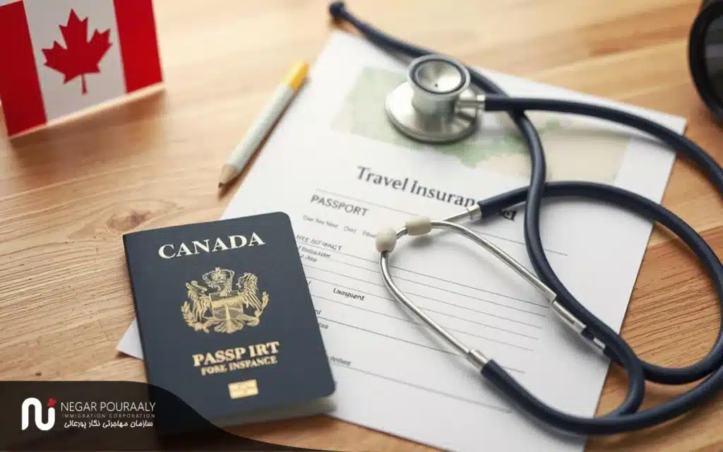 بیمه مسافرتی کانادا چیست؟ - بررسی شرایط و نحوه دریافت