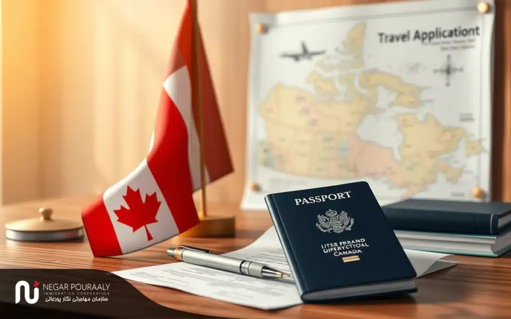 اشتباهات رایج و نکات کلیدی برای نگارش حرفهای نامه هدف از سفر به کانادا