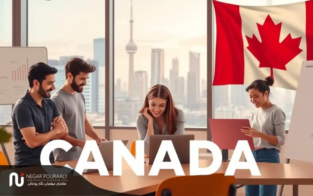 کدام انکوباتورهای استارتاپ کانادا ارزش بررسی دارند و چرا؟