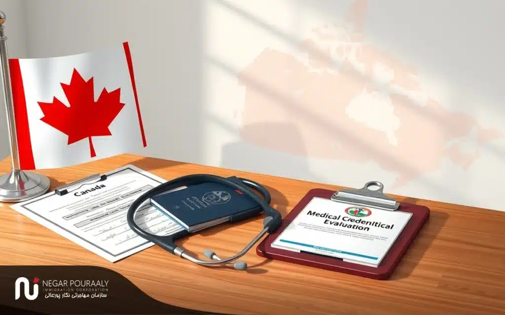 راه سریع و مطمئن برای معادلسازی پزشکان ایرانی چیست؟