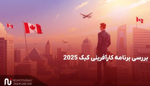 بررسی برنامه کارآفرینی کبک 2025